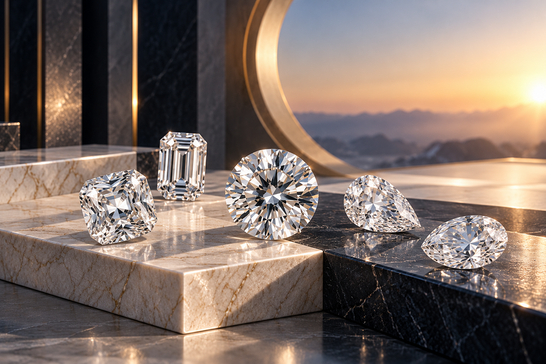 Are Lab-Grown Diamonds a Good Investment? What Buyers Should Know