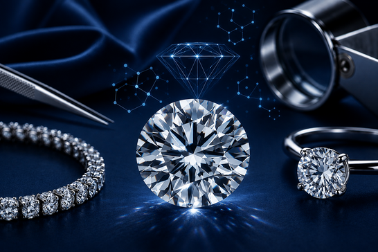 Do Lab-Grown Diamonds Last Forever? Durability, Hardness, and Everyday Wear