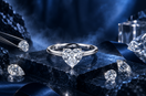 How to Choose the Best Lab-Grown Diamond for Your Engagement Ring