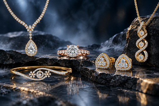 Lab-Grown Diamond Jewelry Buying Guide: Quality, Certification and Value
