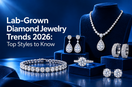 Lab-Grown Diamond Jewelry Trends 2026: Top Styles to Know