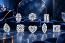 Lab-Grown Diamond Shapes Explained: Which Cut Is Right for You?