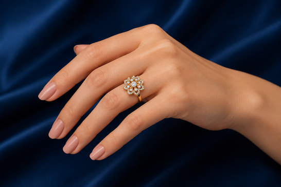 Why Gen Z is Choosing Lab-Grown Diamonds for Engagement Rings?