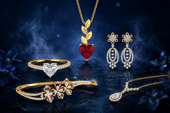 Why Lab-Grown Diamond Jewelry Is the Perfect Investment in Modern Luxury