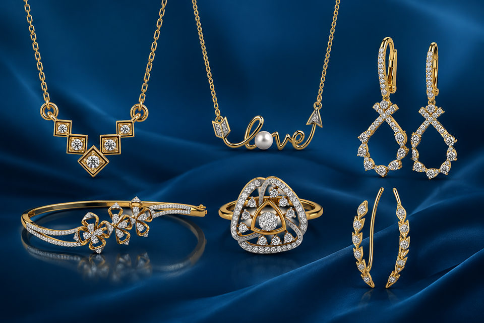Why Lab-Grown Diamonds Are Becoming the Future of Luxury Jewelry?