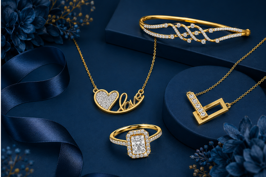 Top Lab-Grown Diamond Jewelry Trends Dominating 2026