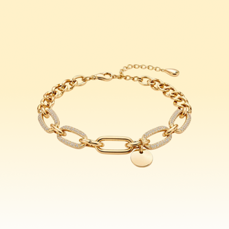 Chain Bracelets