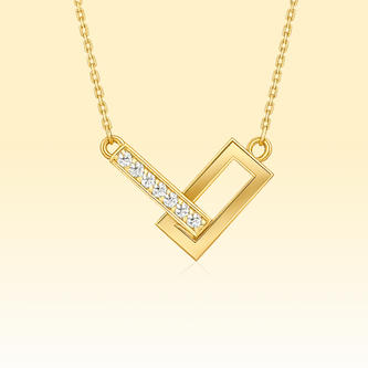 Chain Necklaces