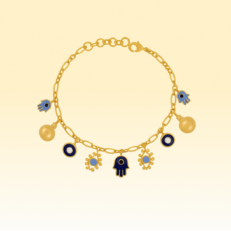 Charm Bracelets