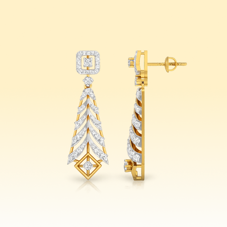 Drop & Dangle Earrings