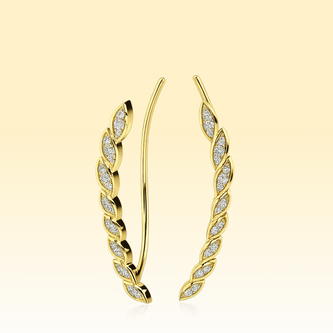 Ear Cuffs & Climbers