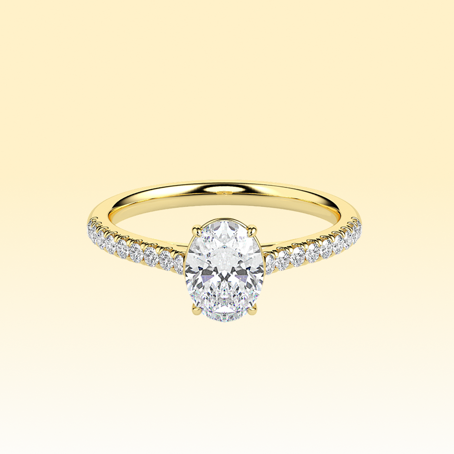 Engagement Rings