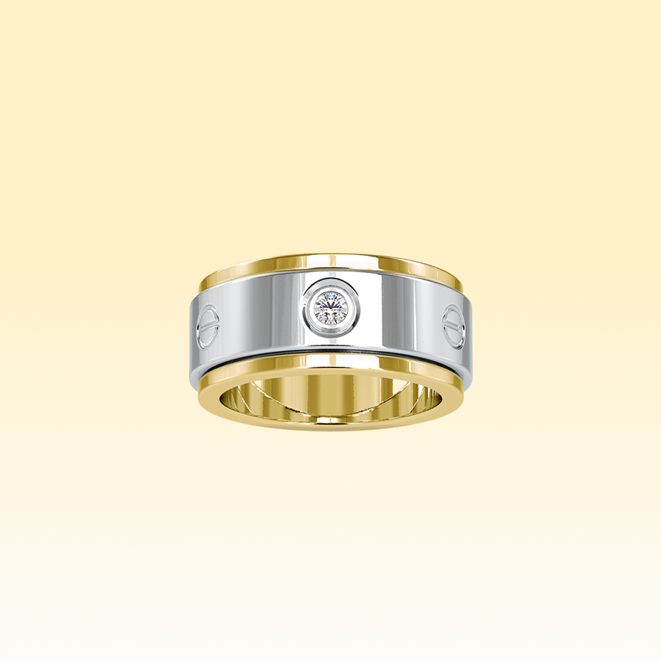 Men’s Jewelry