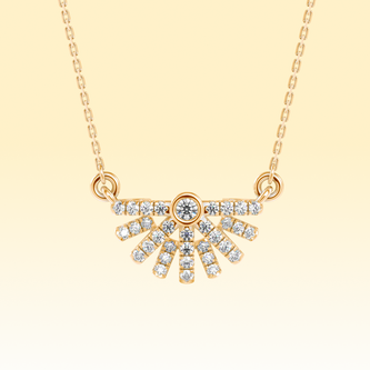 Pendant Necklaces