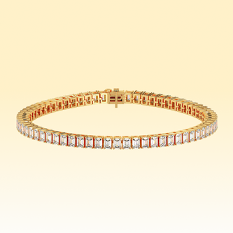 Tennis Bracelets