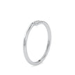 0.06Ct Cluster Lab-Grown Diamond Gold Ring