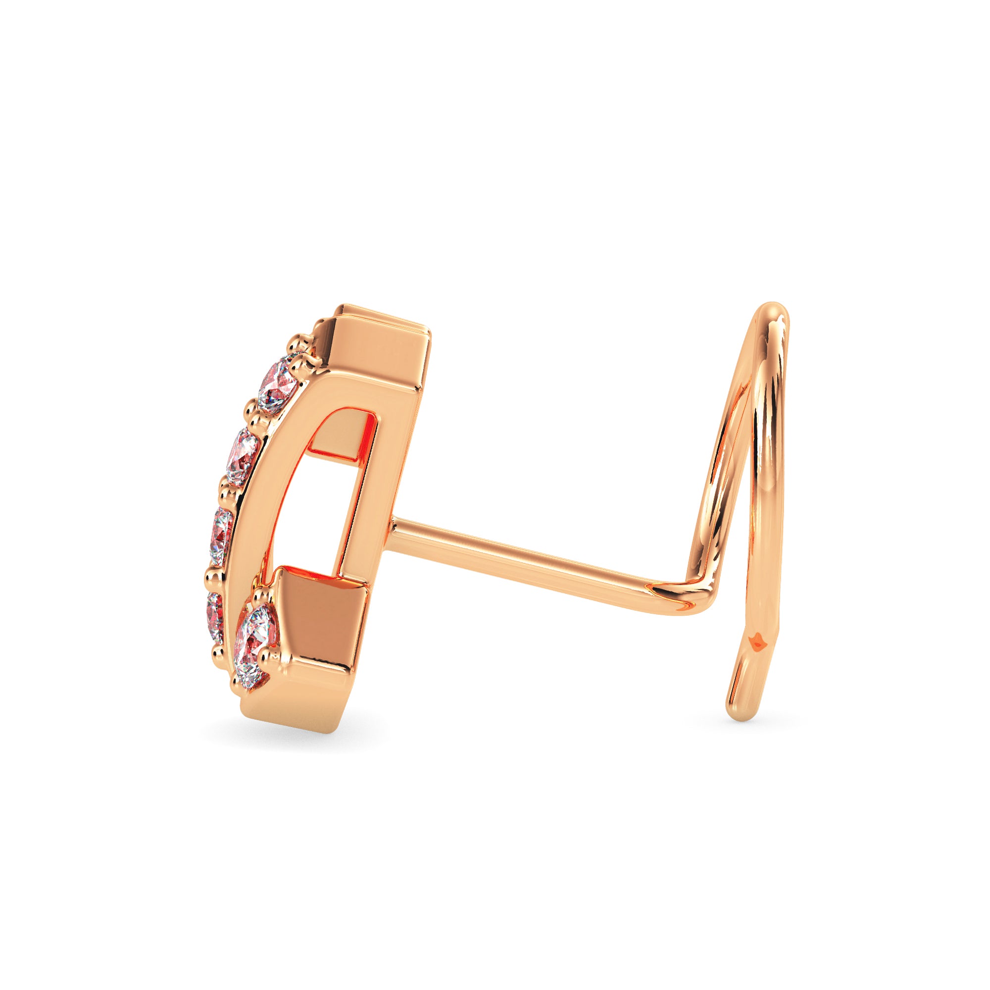 0.05Ct Letter 