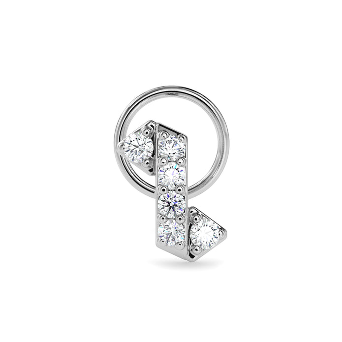 0.05Ct Letter 