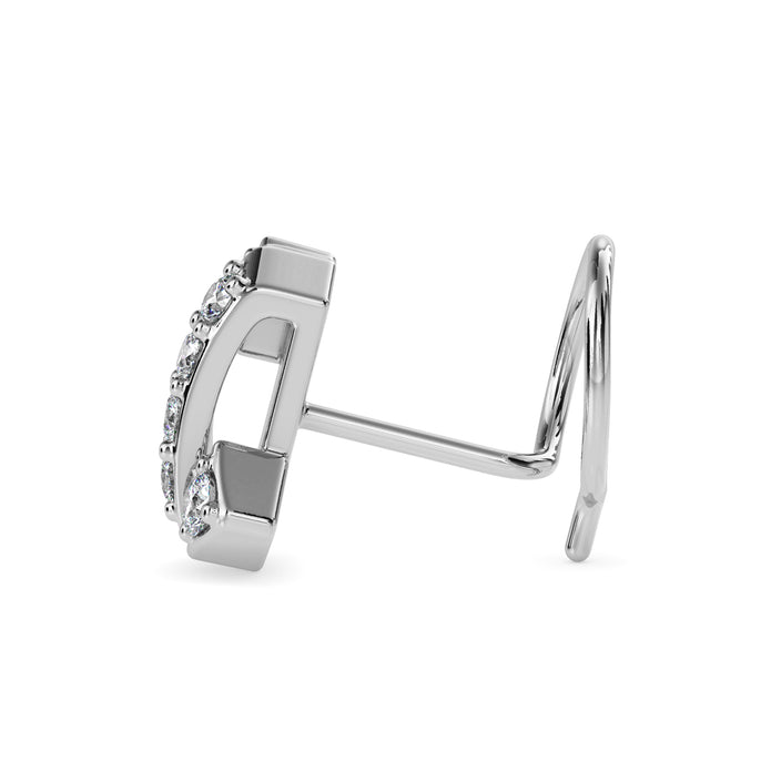 0.05Ct Letter 