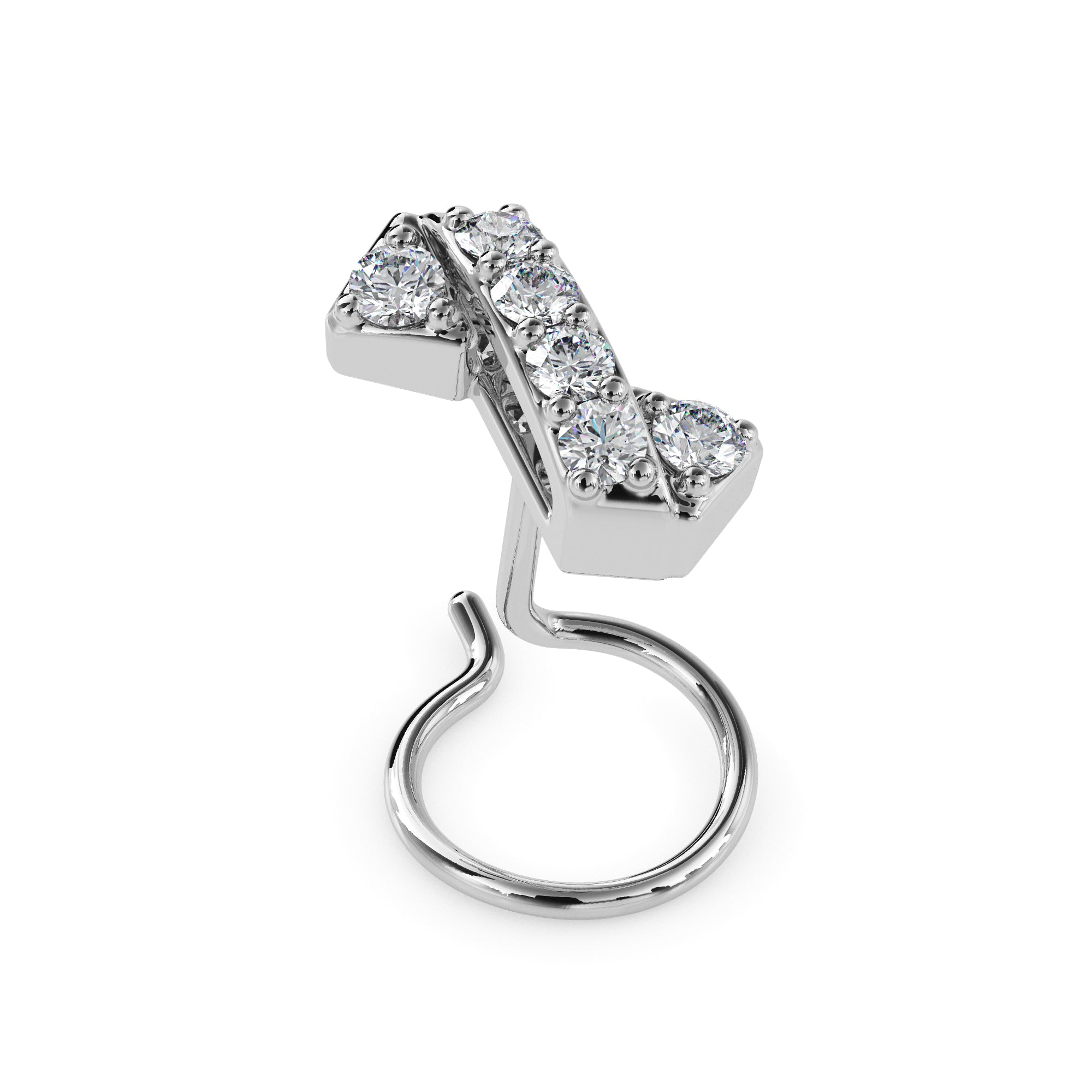 0.05Ct Letter 
