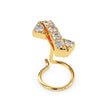 0.05Ct Letter 